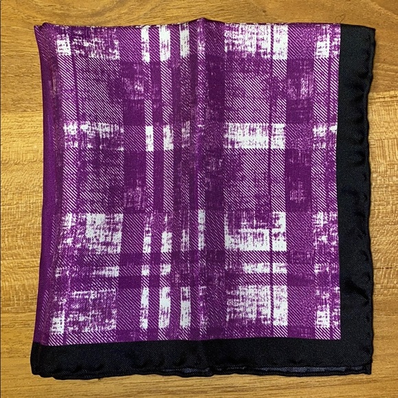 OLYMP pocket square - Picture 8 of 9